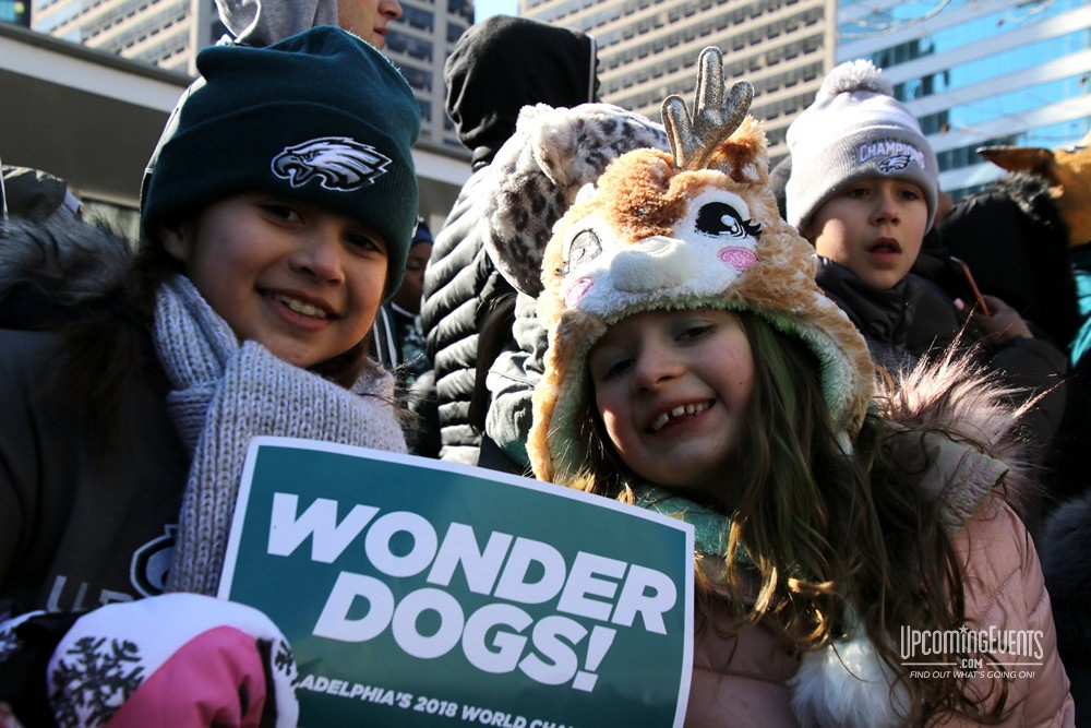 Photo from Eagles Parade Photos (Gallery 2)