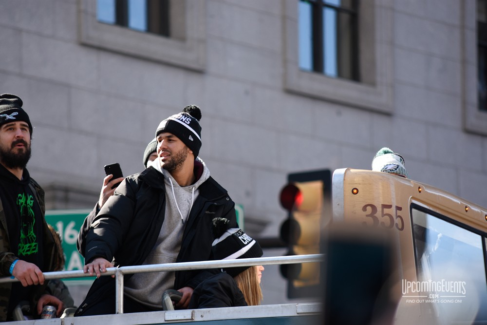 Photo from Eagles Parade Photos (Gallery 3)