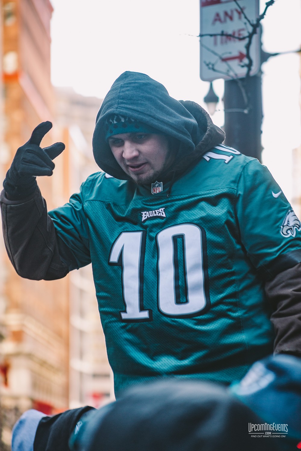 Photo from Eagles Parade Photos (Gallery 4)