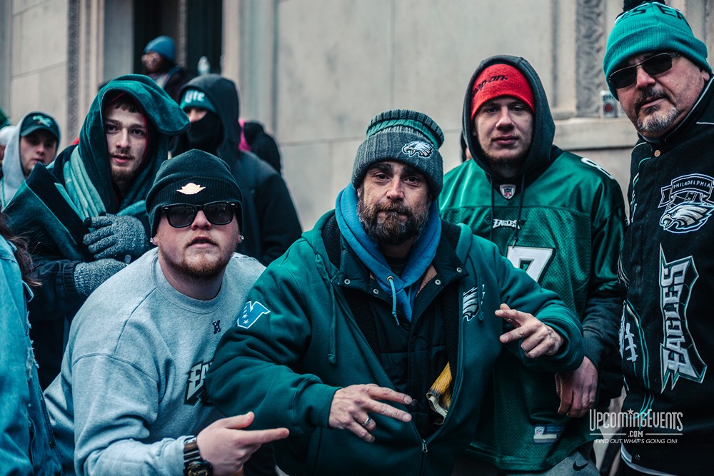 Photo from Eagles Parade Photos (Gallery 4)