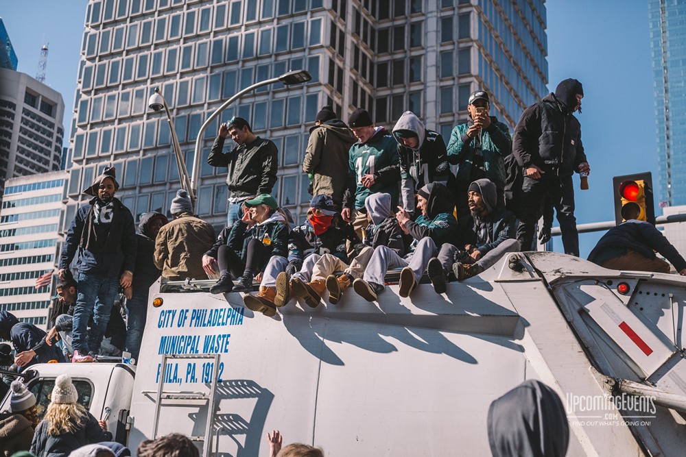 Photo from Eagles Parade Photos (Gallery 4)