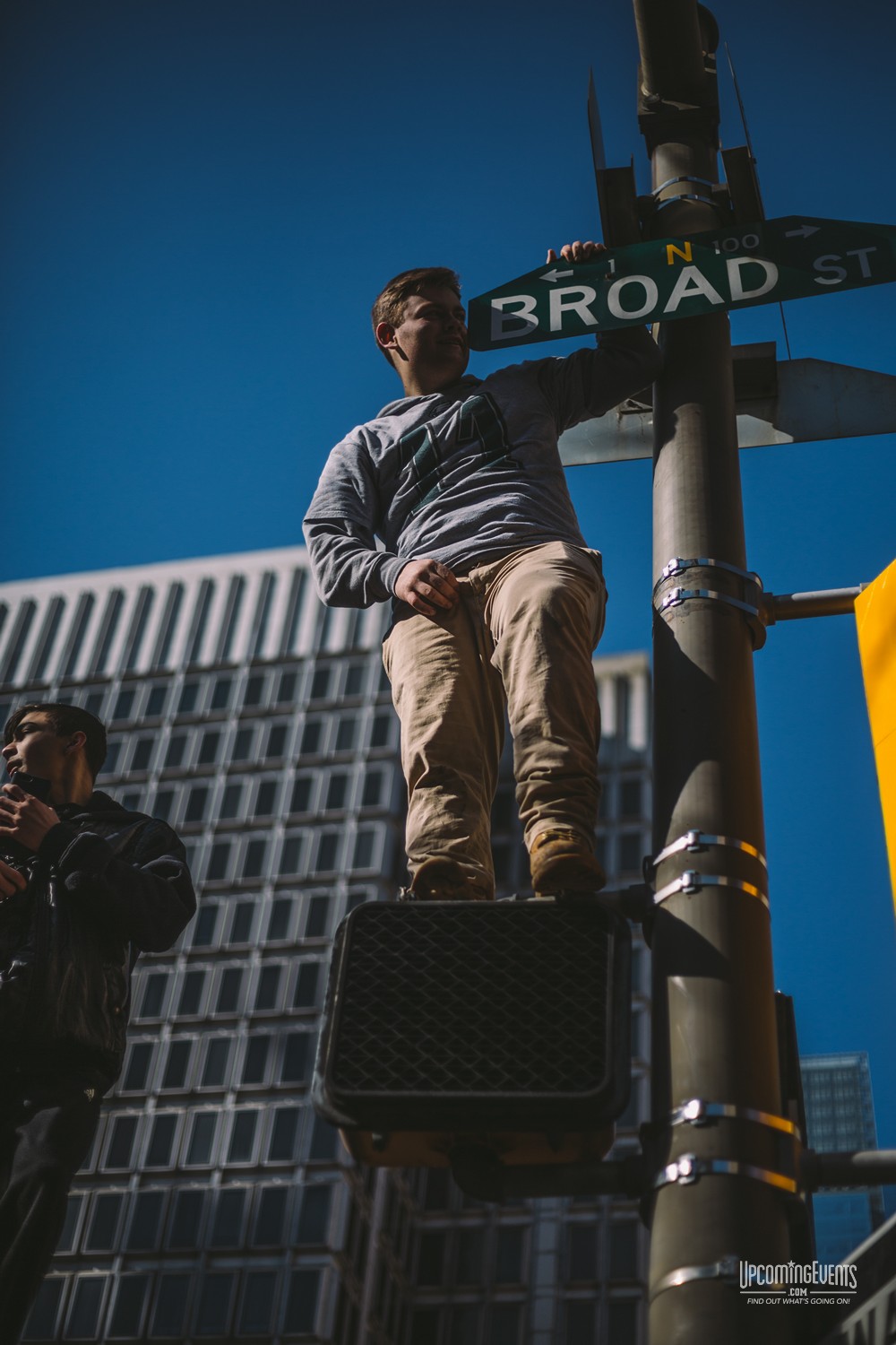 Photo from Eagles Parade Photos (Gallery 4)