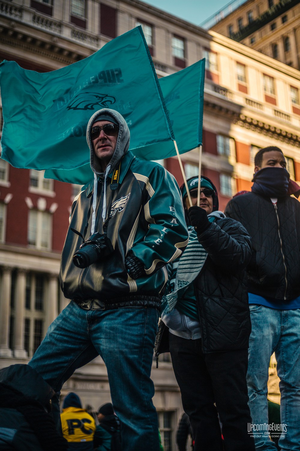 Photo from Eagles Parade Photos (Gallery 4)