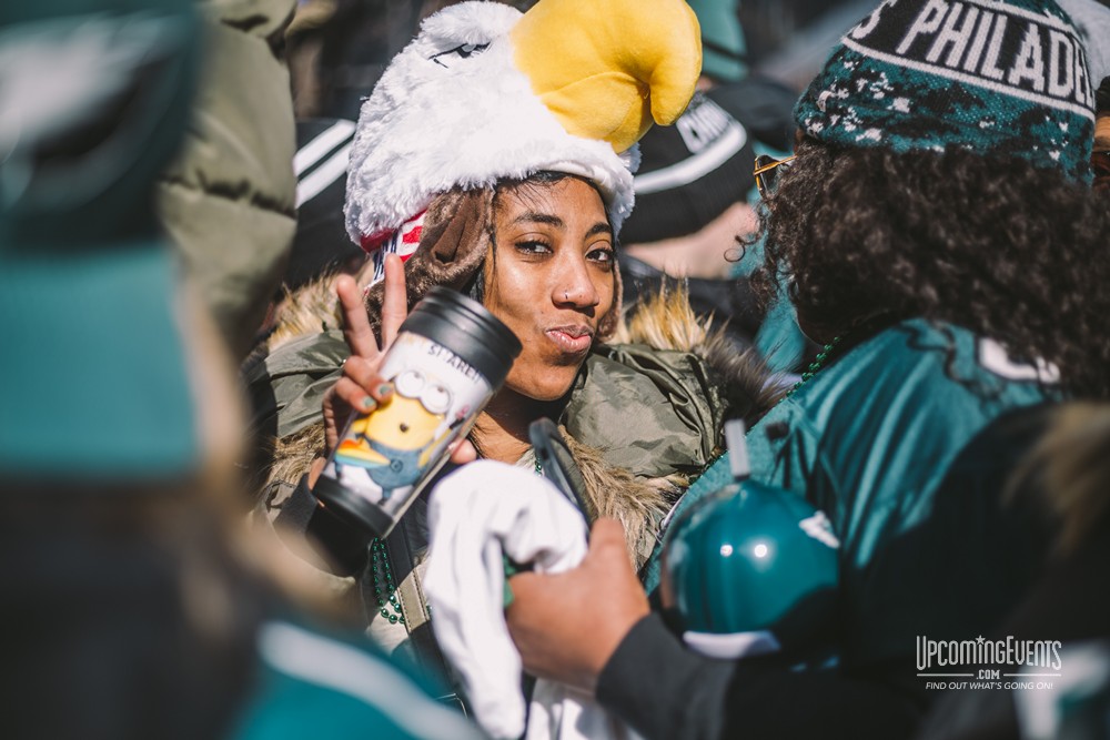 Photo from Eagles Parade Photos (Gallery 4)