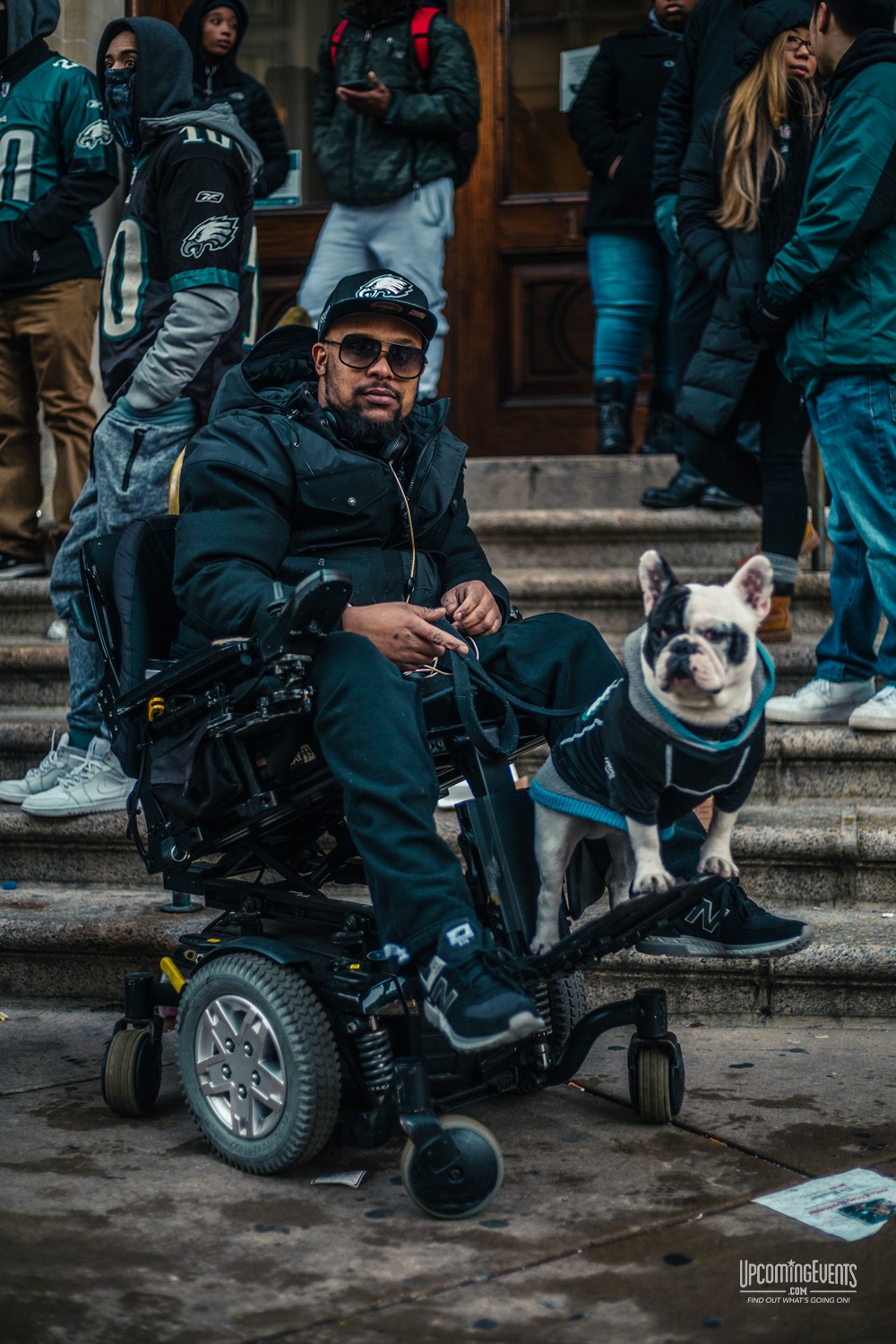 Photo from Eagles Parade Photos (Gallery 4)