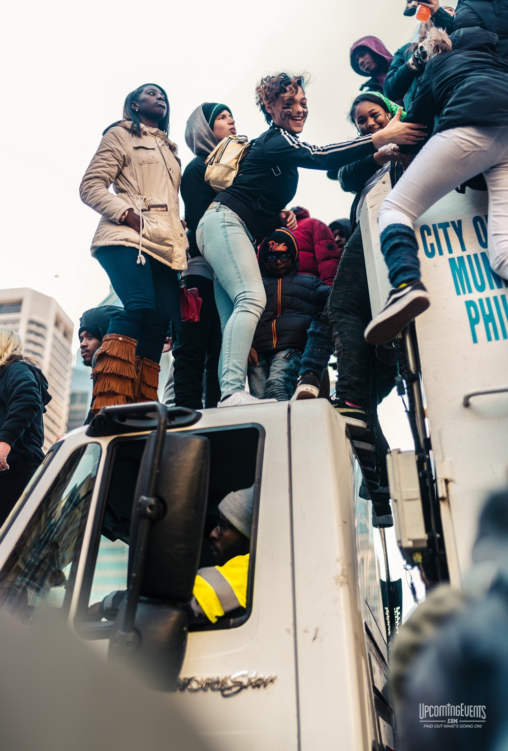 Photo from Eagles Parade Photos (Gallery 4)