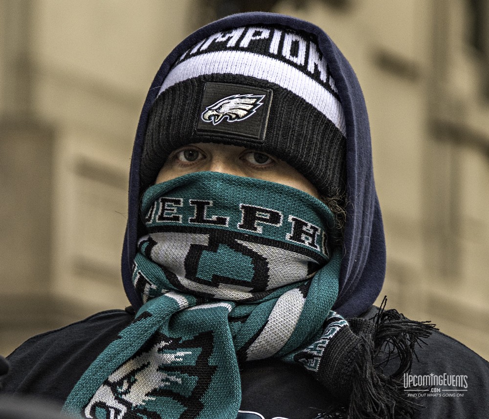 Photo from Eagles Parade Photos (Gallery 5)