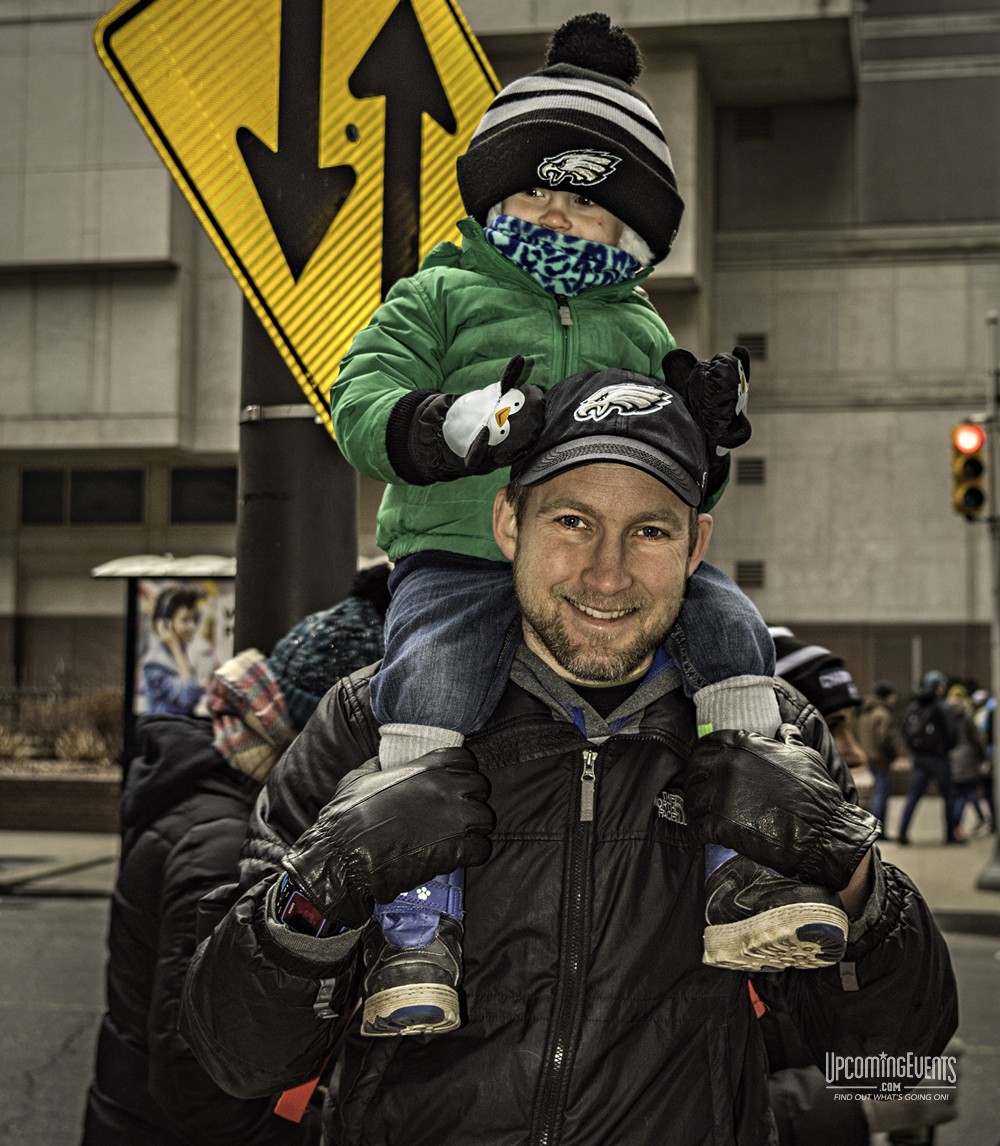 Photo from Eagles Parade Photos (Gallery 5)