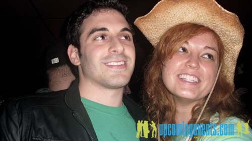 Photo from Erin Express 2010 (Gallery A)