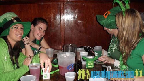 Photo from Erin Express 2010 (Gallery A)