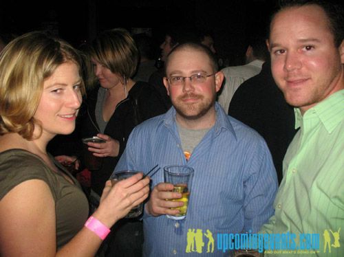 Photo from NYEPhilly.com Reunion Party @ Field House (Gallery 1)