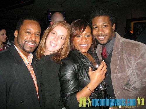 Photo from NYEPhilly.com Reunion Party @ Field House (Gallery 1)