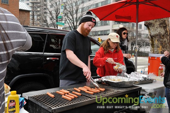 Photo from Fairmount Food Crawl (Gallery 1)