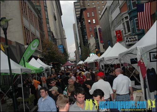 Photo from Fall Midtown Festival - Gallery 1