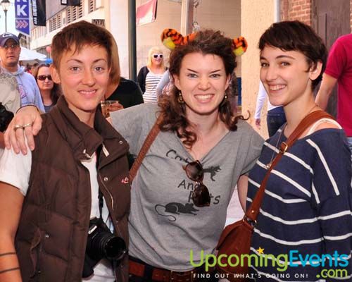 Photo from Fall Festival 2010 (Gallery 1)
