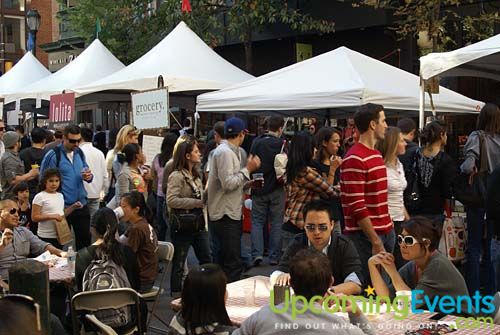 Photo from Fall Festival 2010 (Gallery 2)