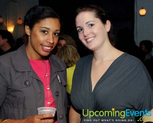 Photo from 8th Annual Fall Singles Party