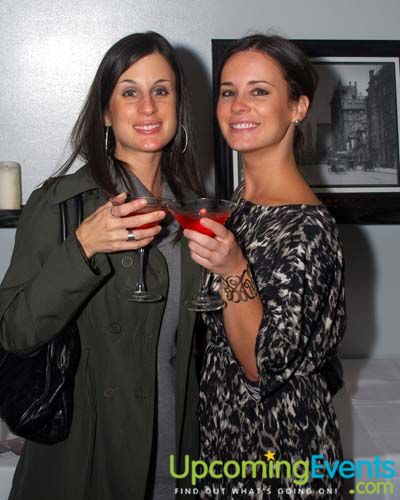 Photo from 8th Annual Fall Singles Party