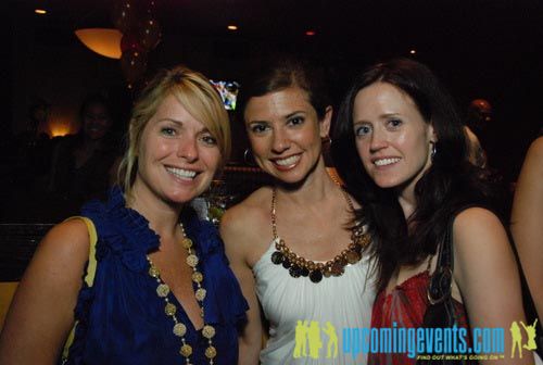 Photo from Fashion In Public / NYEphilly.com Reunion Party