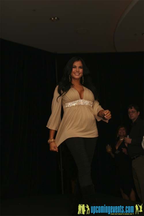 Photo from Fashion-UP @ Sole Food (Fashion Show)