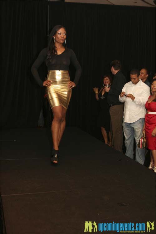 Photo from Fashion-UP @ Sole Food (Fashion Show)