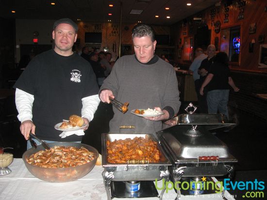 Photo from Super Bowl Party