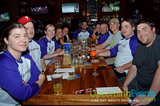 Photo from The French Fling Bar Crawl