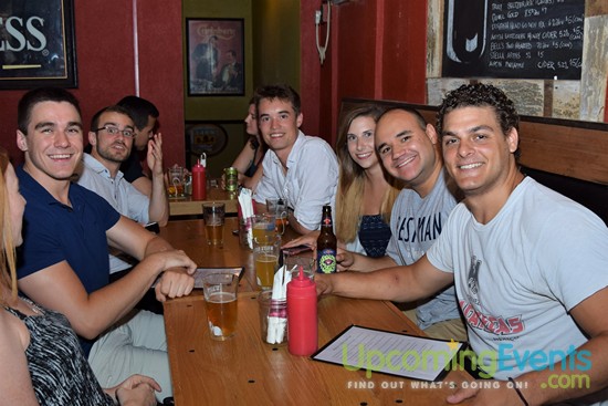 Photo from The French Fling Bar Crawl