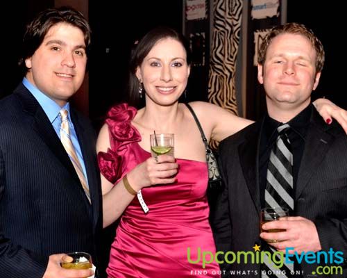 Photo from The Fur Ball
