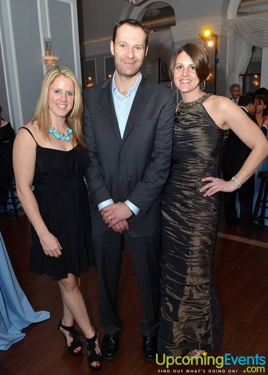 Photo from The 15th Annual Fur Ball