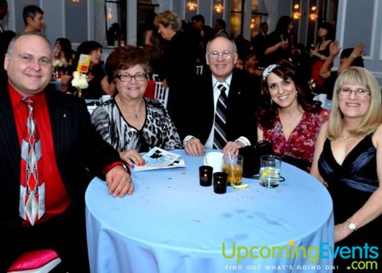 Photo from The 15th Annual Fur Ball