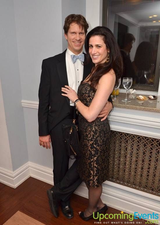 Photo from The 15th Annual Fur Ball