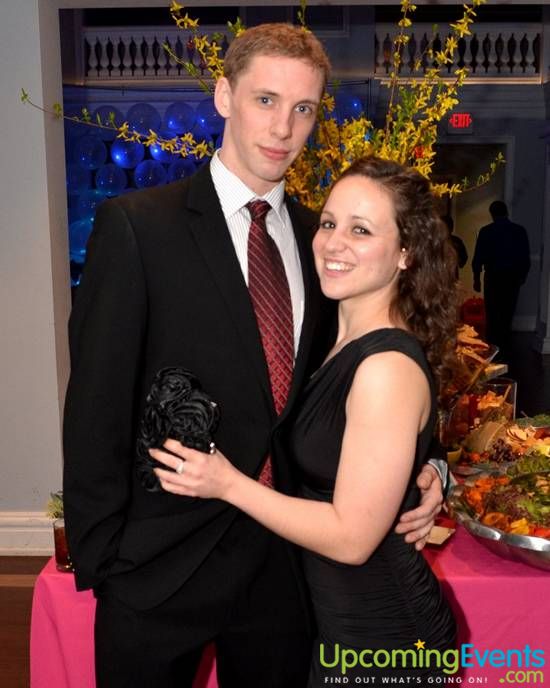 Photo from The 15th Annual Fur Ball