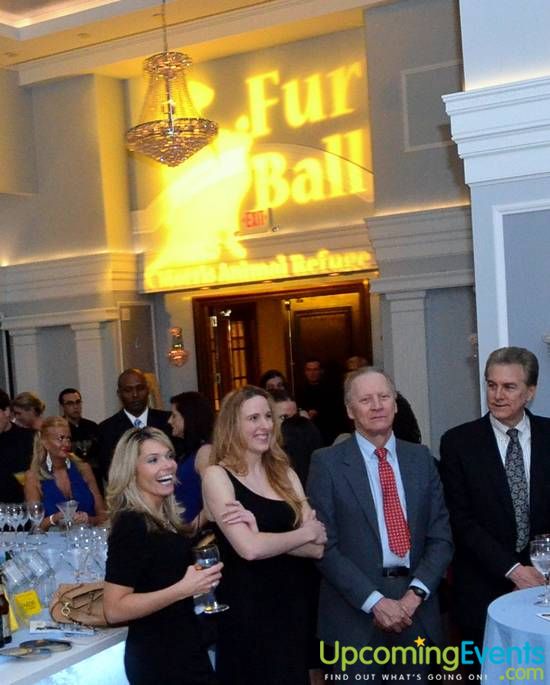 Photo from The 15th Annual Fur Ball