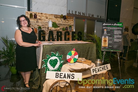 Photo from Garces Foundation Benefit