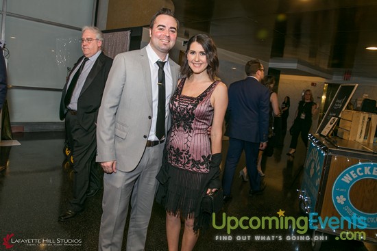 Photo from Garces Foundation Benefit