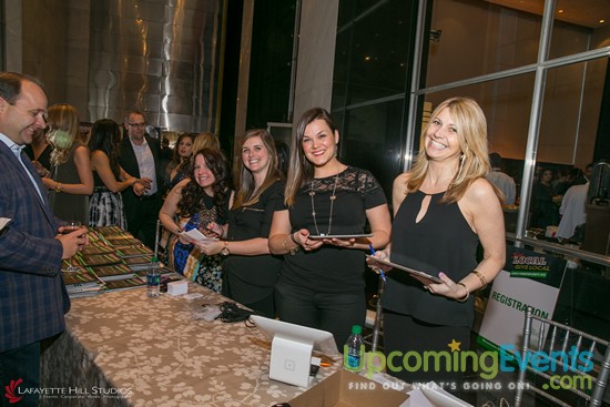 Photo from Garces Foundation Benefit