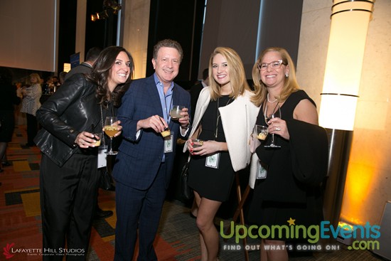 Photo from Garces Foundation Benefit