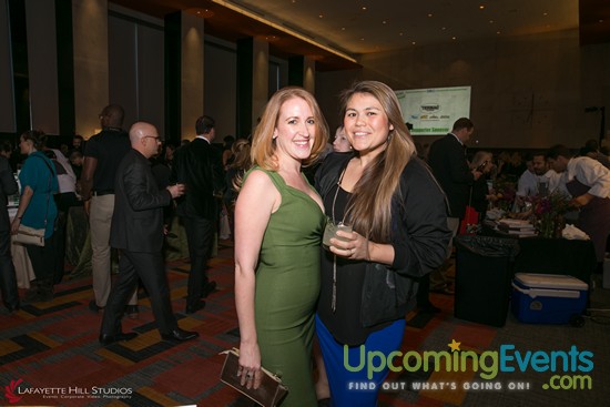 Photo from Garces Foundation Benefit