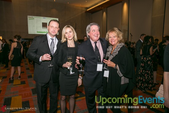 Photo from Garces Foundation Benefit