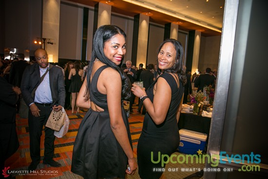 Photo from Garces Foundation Benefit