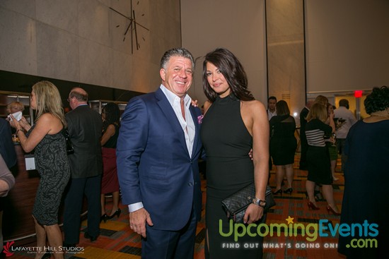 Photo from Garces Foundation Benefit