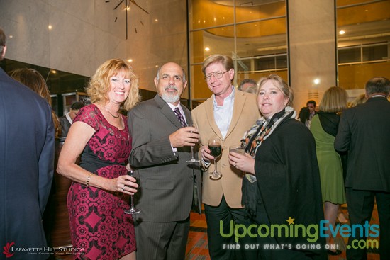 Photo from Garces Foundation Benefit