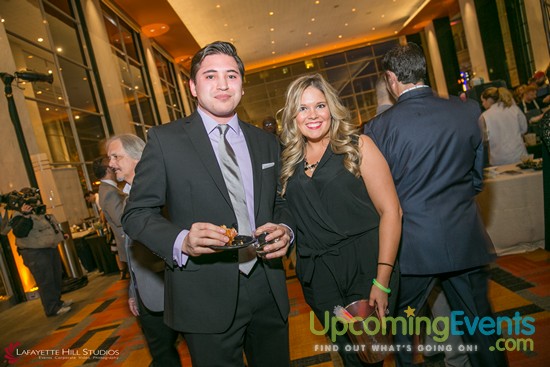 Photo from Garces Foundation Benefit