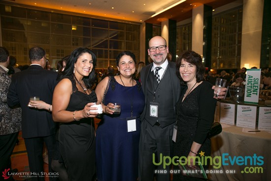 Photo from Garces Foundation Benefit