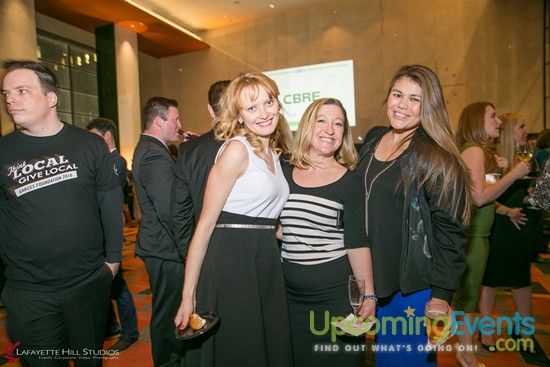 Photo from Garces Foundation Benefit