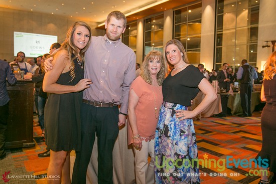 Photo from Garces Foundation Benefit