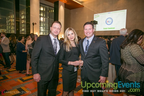 Photo from Garces Foundation Benefit