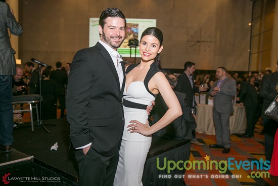 Photo from Garces Foundation Benefit