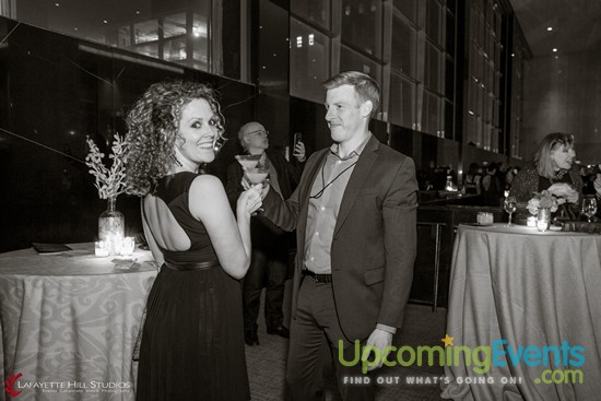 Photo from Garces Foundation Benefit